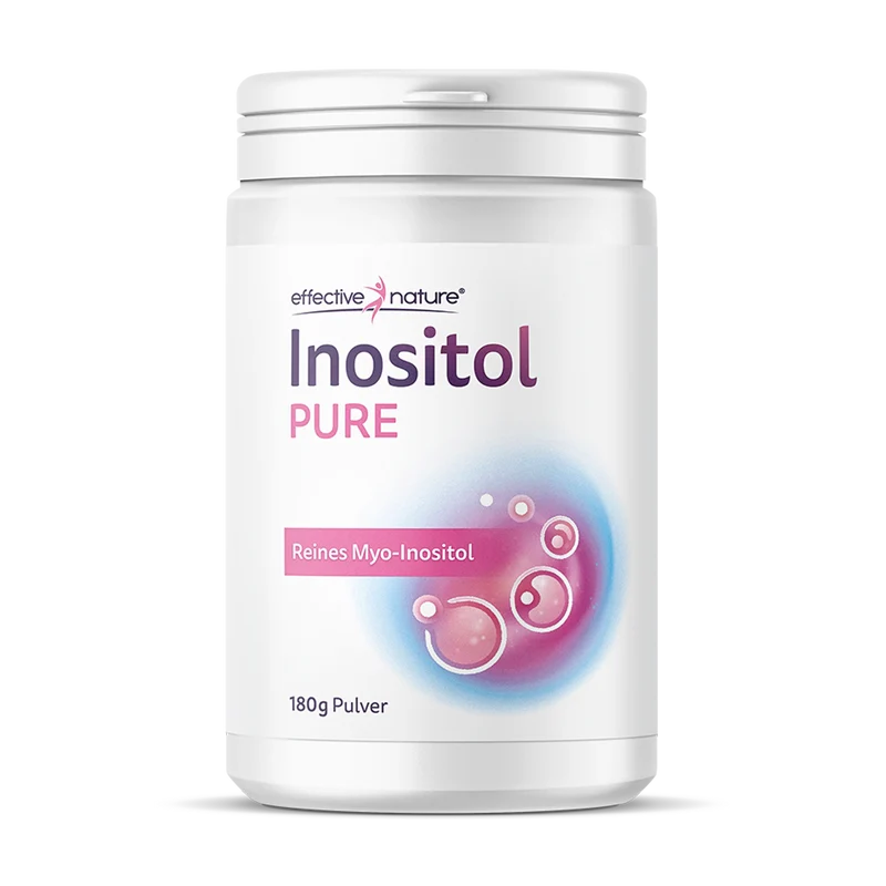 Inositol Pure Pulver