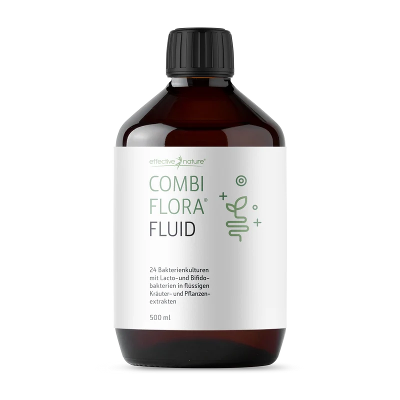 Combi Flora Fluid 500 ml