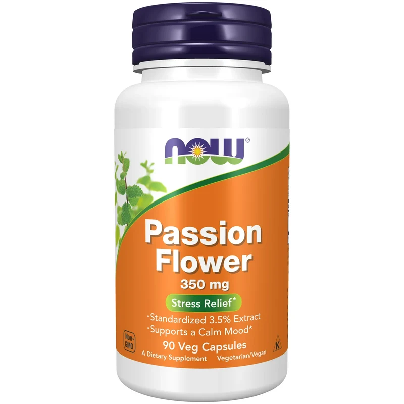 NOW Passionflower
