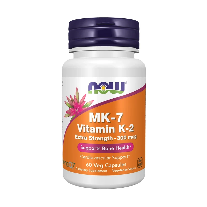 NOW MK-7 Vitamin K-2
