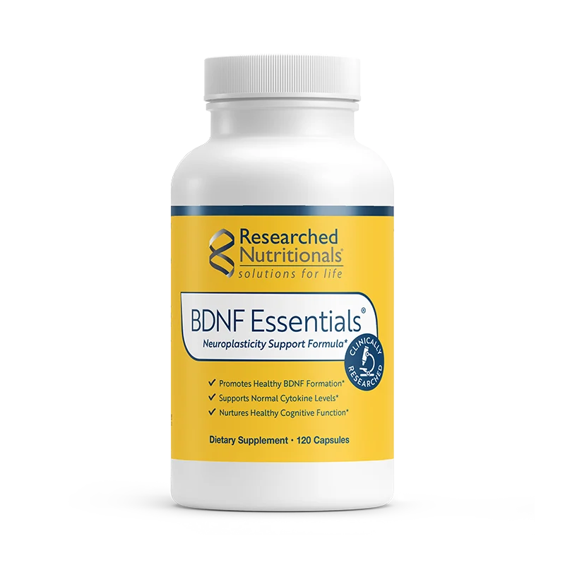 BDNF Essentials