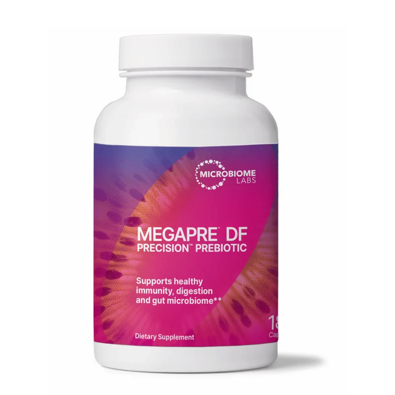 MegaPre Dairy Free