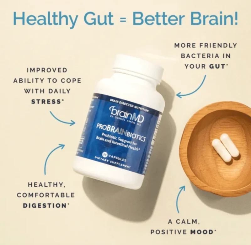 ProBrainbiotics