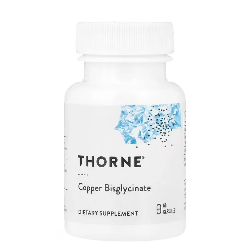 Copper Bisglycinate
