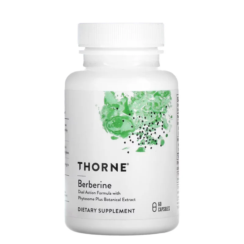 Berberine