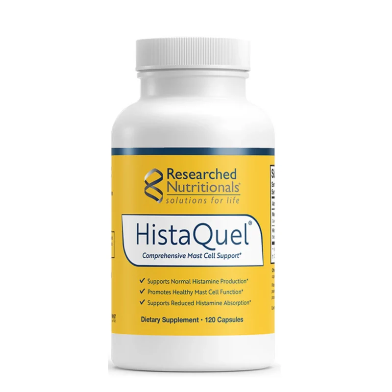 Histaquel