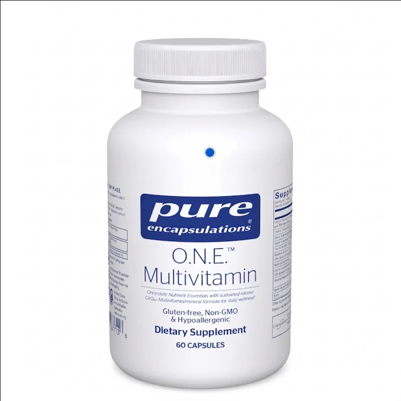 O.N.E. Multivitamin