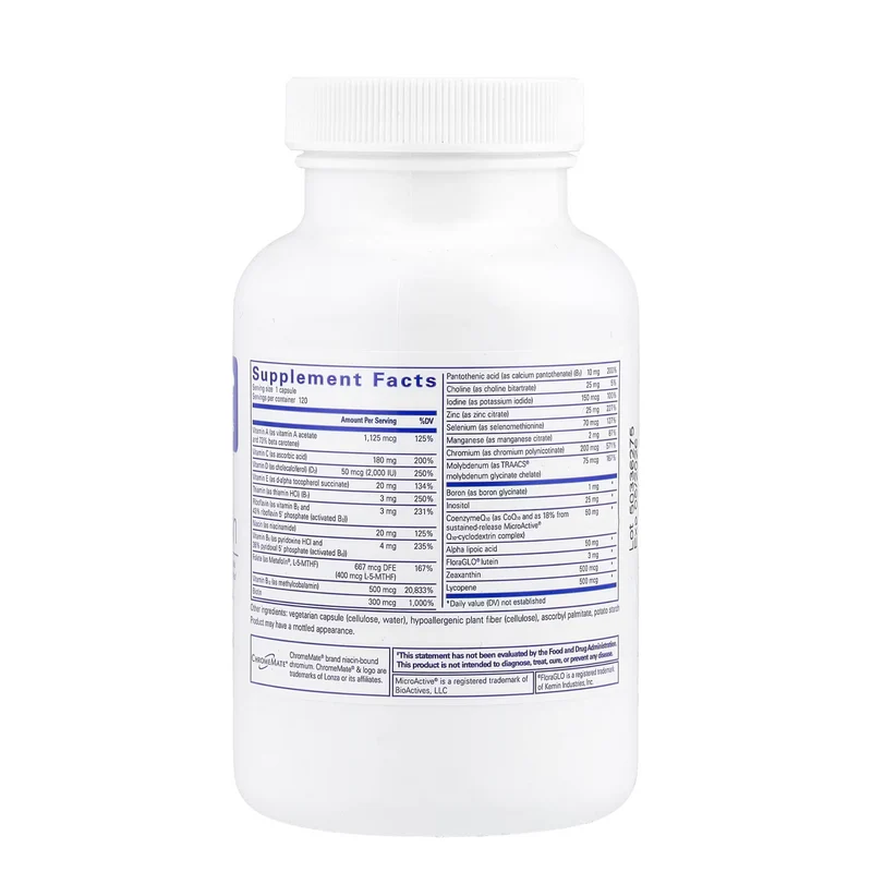 O.N.E. Multivitamin