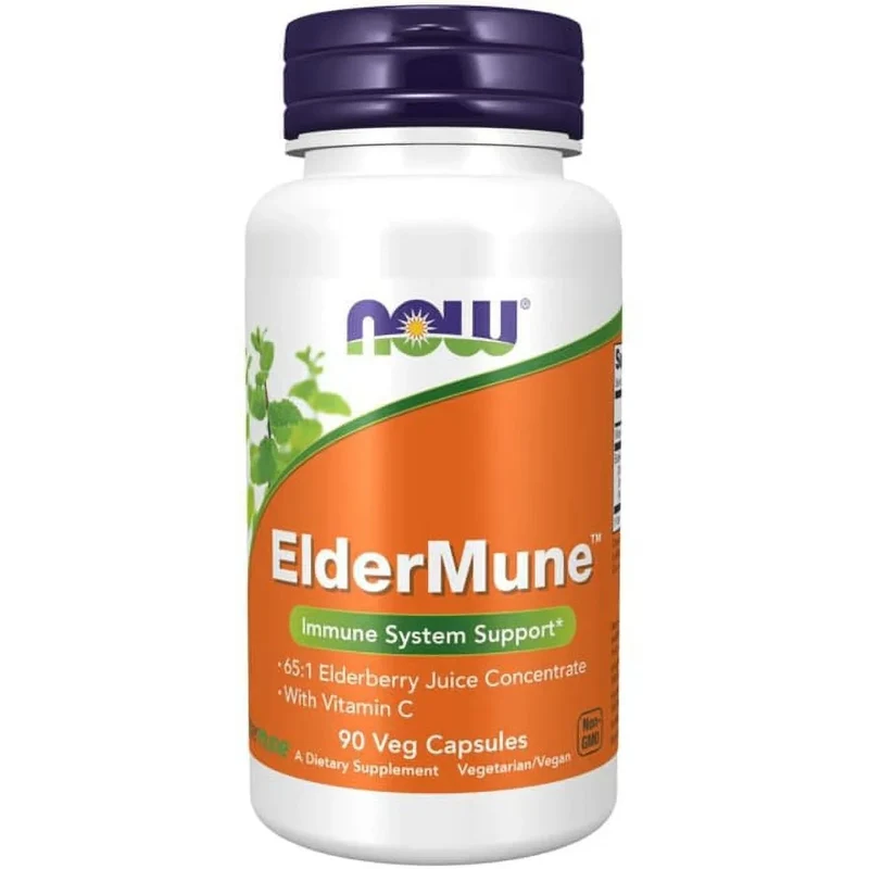 NOW Eldermune