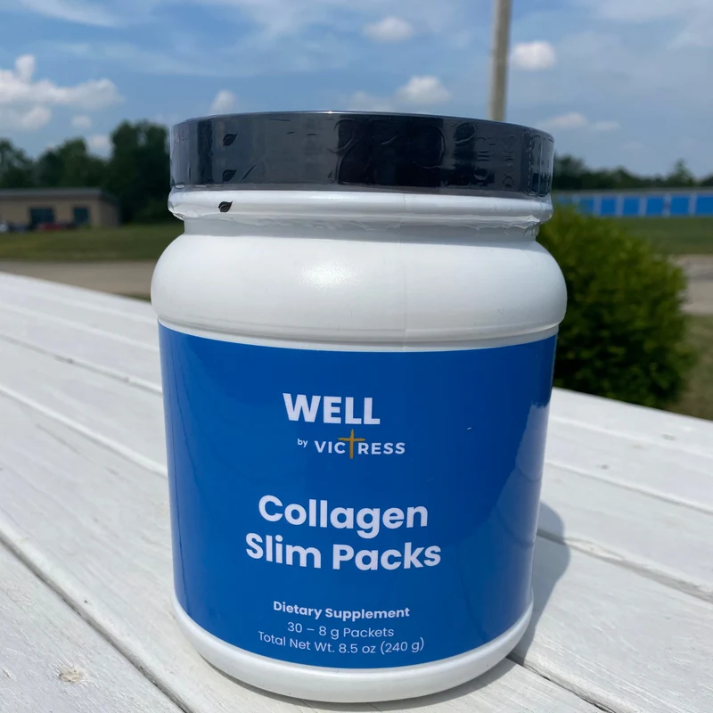 Collagen Slim Packs