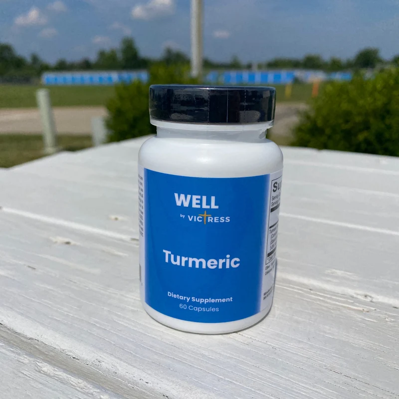 Turmeric