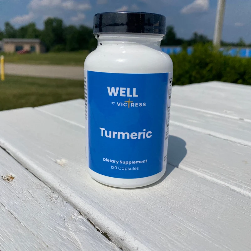 Turmeric