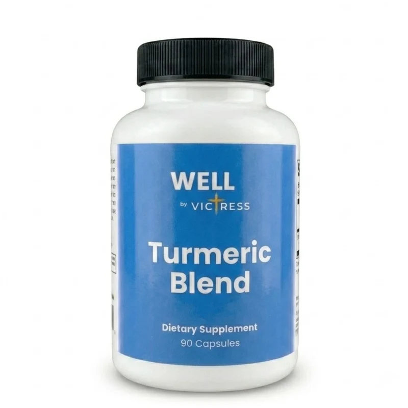 Turmeric Blend