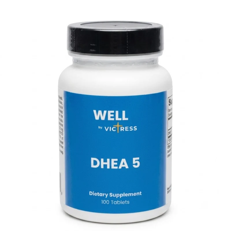 Dhea 5