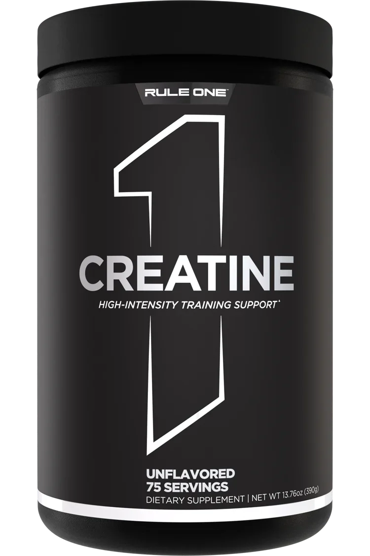 Rule 1 Creatine