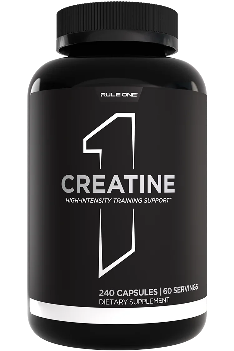 Rule 1 Creatine
