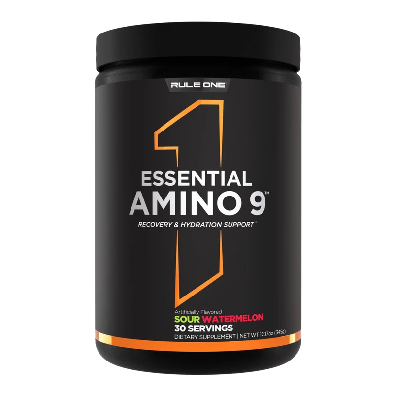 Rule 1 Essential Amino 9
