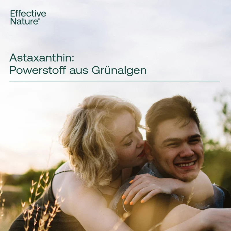 Astaxanthin Tropfen