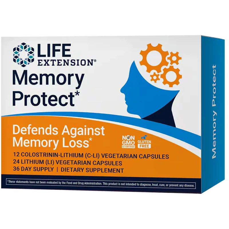 Life Extension Memory Protect