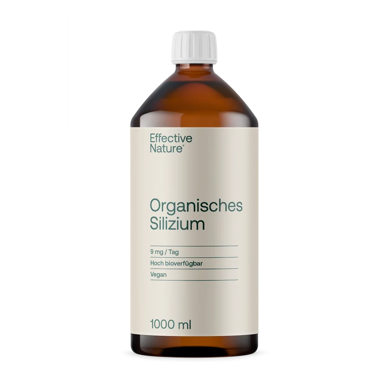 Organisches Silizium