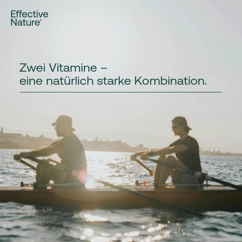 Vitamin D3 & K2 Tropfen
