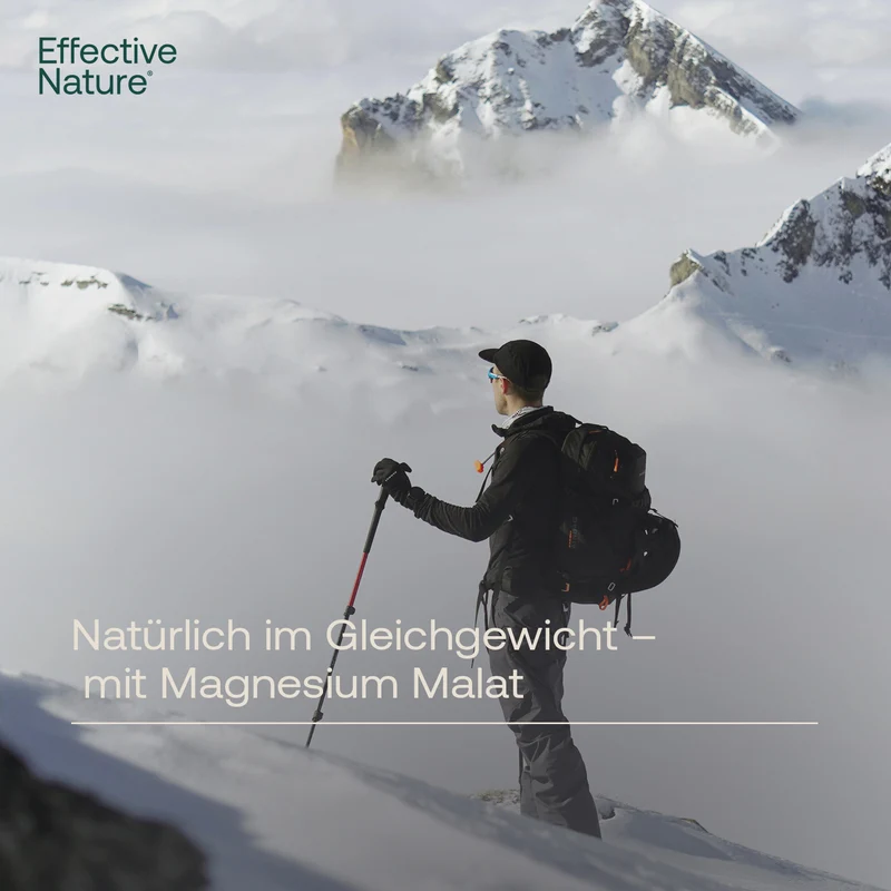 Magnesium Malat