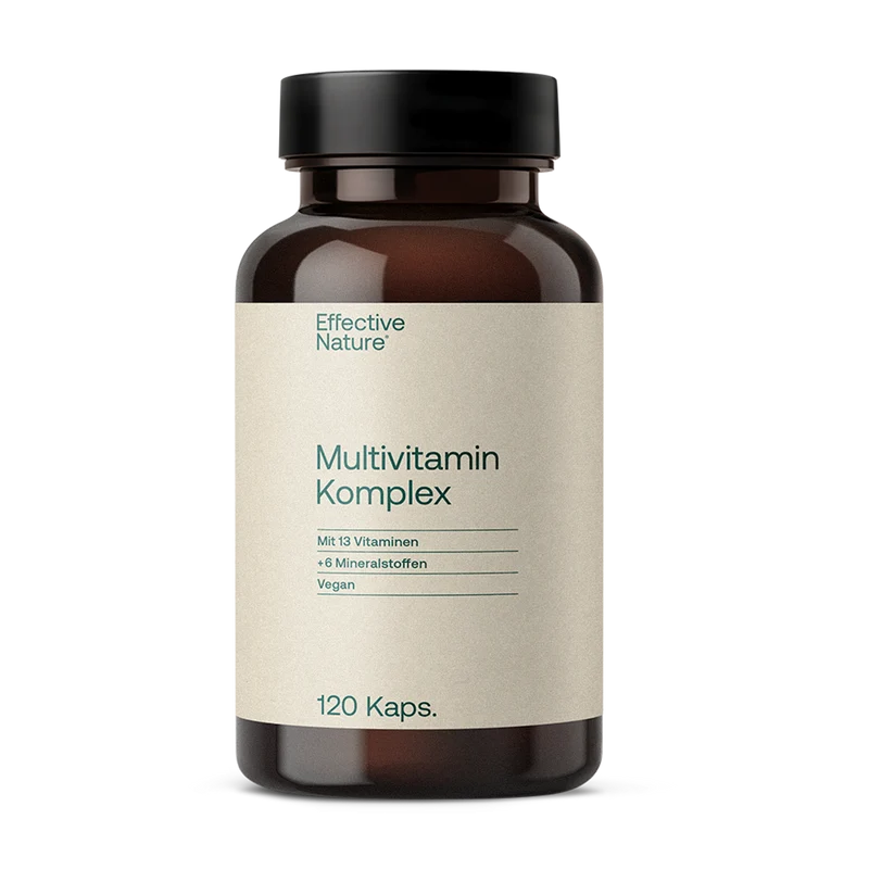 Multivitamin Komplex
