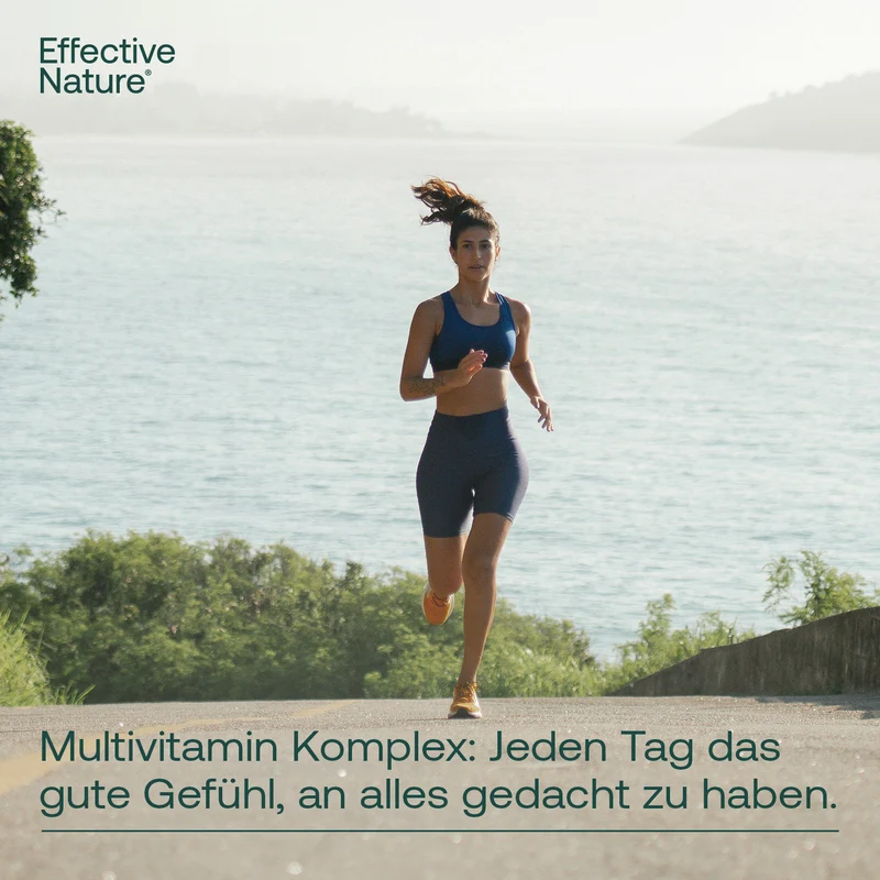 Multivitamin Komplex