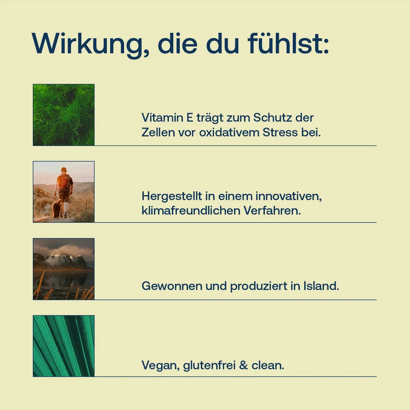 Veganes Astaxanthin