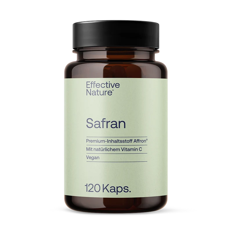 Safran-Extrakt