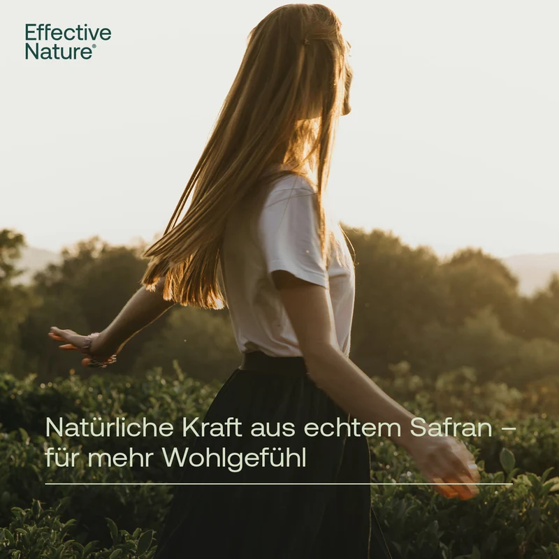 Safran-Extrakt