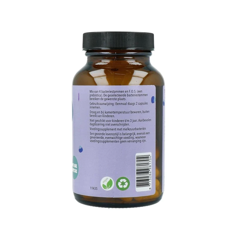 Cruydhof Optiflor 60 vcaps