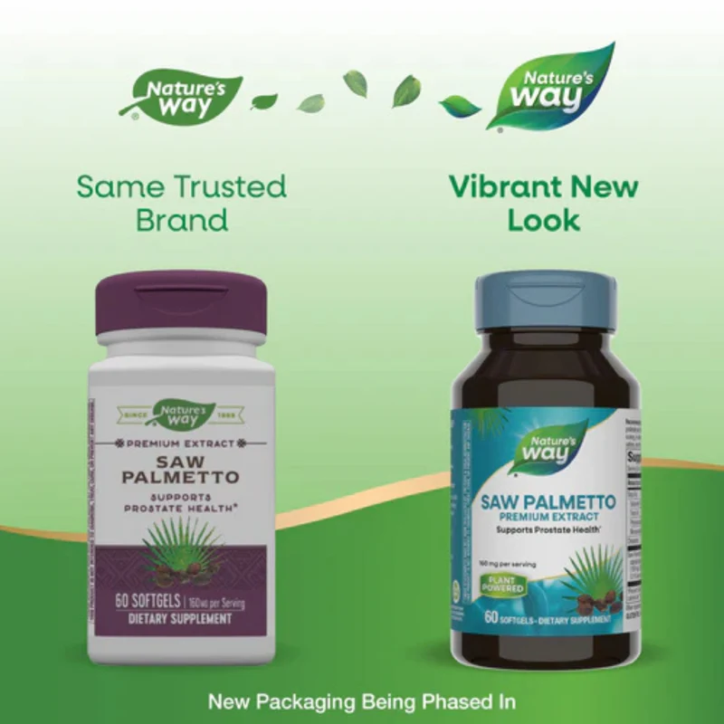 Saw Palmetto Extract