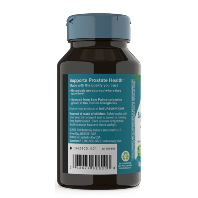 Saw Palmetto Extract