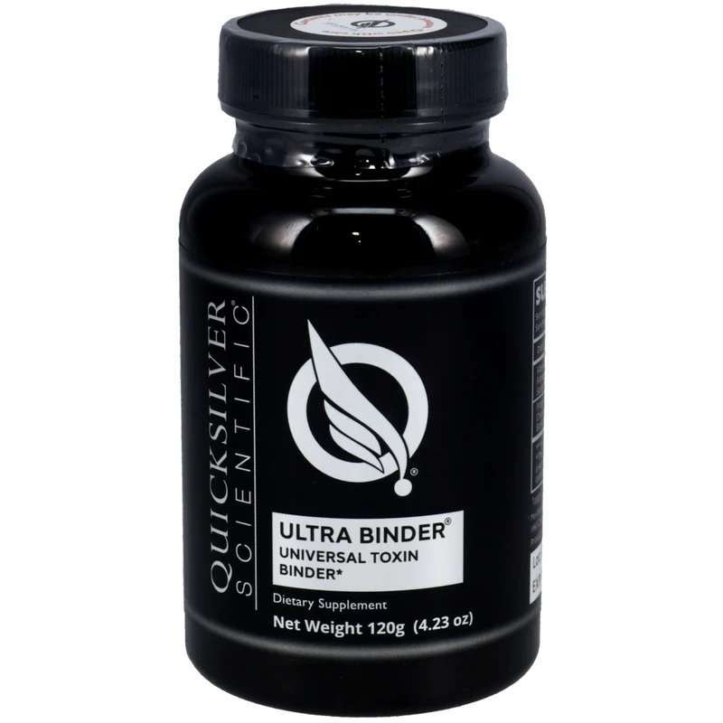 Ultra Binder 120 grams