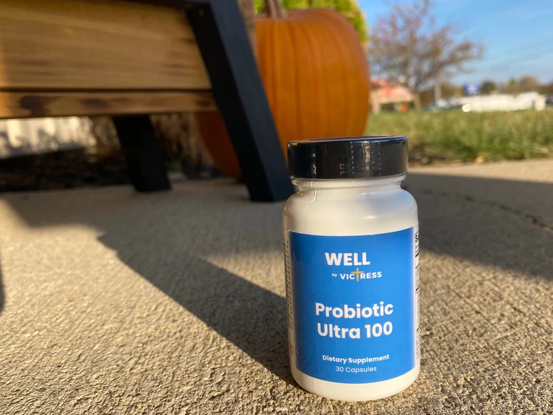 Probiotic Ultra 100