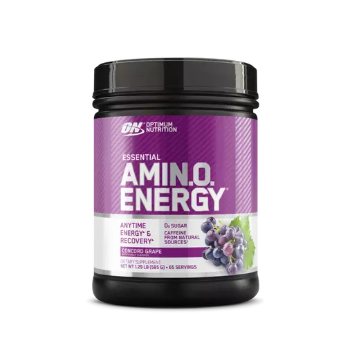 Optimum Nutrition Essential Amino Energy Powder