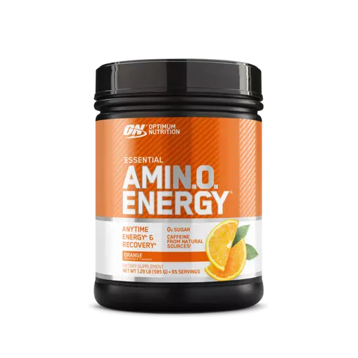 Optimum Nutrition Essential Amino Energy Powder