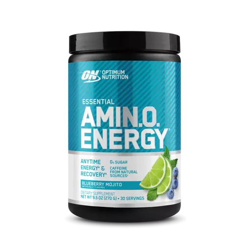 Optimum Nutrition Essential Amino Energy Powder