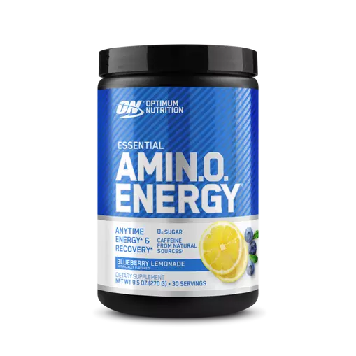 Optimum Nutrition Essential Amino Energy Powder