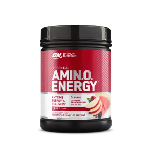 Optimum Nutrition Essential Amino Energy Powder