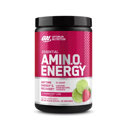 Optimum Nutrition Essential Amino Energy Powder