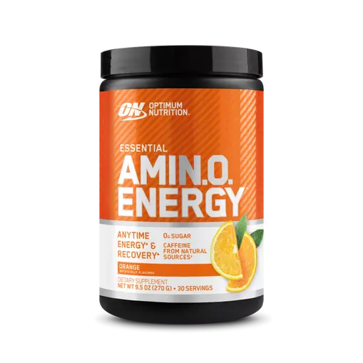 Optimum Nutrition Essential Amino Energy Powder