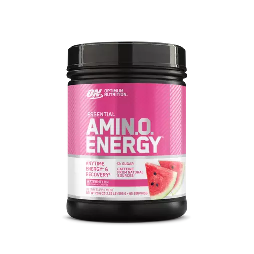 Optimum Nutrition Essential Amino Energy Powder