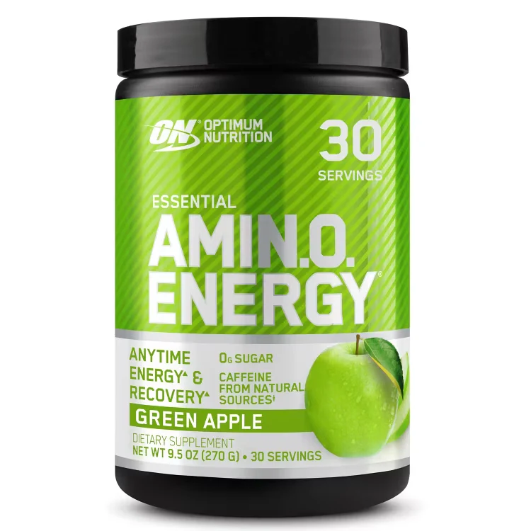 Optimum Nutrition Essential Amino Energy Powder