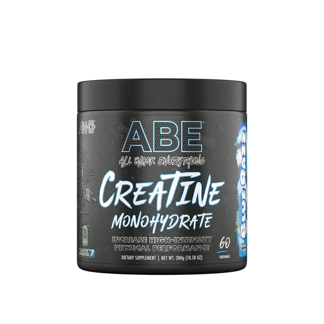 ABE Creatine Monohydrate Powder