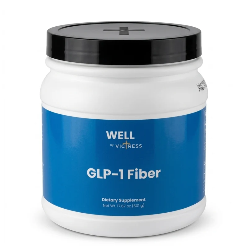 GLP-1 Fiber