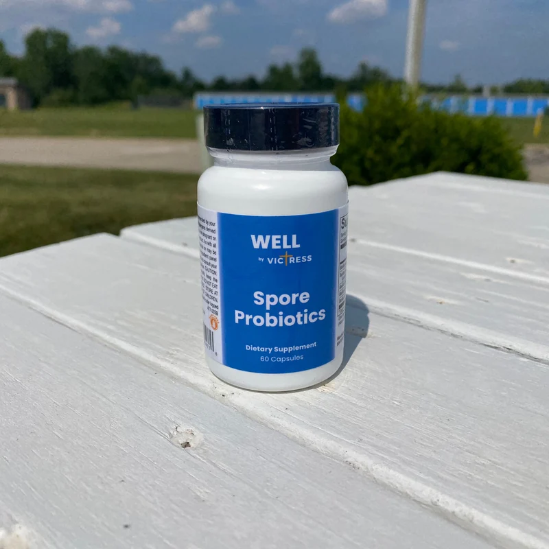 Spore Probiotics