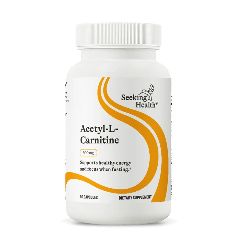 Acetyl-L-Carnitine