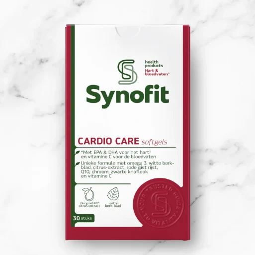 Synofit cardio care
